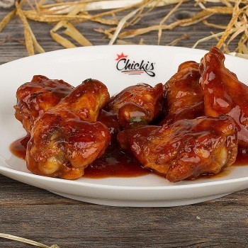 Chickis Buffalo Wings