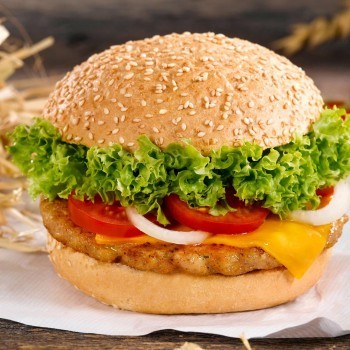 chickis burger
