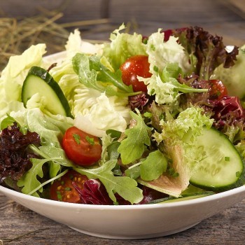 gemischter salat