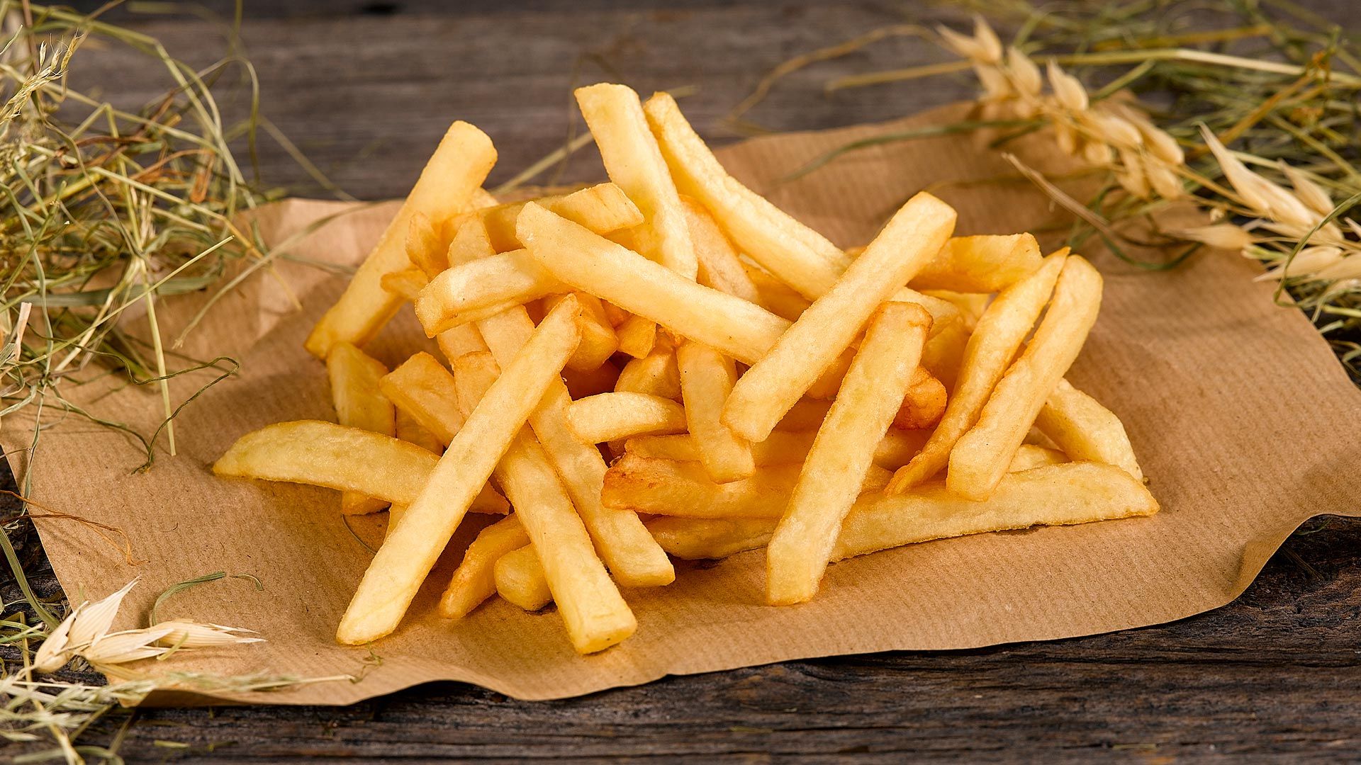 pommes frites